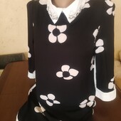 Дуже гарна жіночі туніка на підкладці)