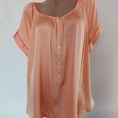 Блуза розмір 52 європейський 