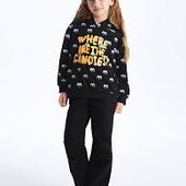 Товстовка на флісі Waikiki 4-5