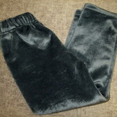 Теплые штаны