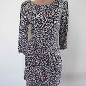 Плаття заміри в описі