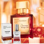 Maison Francis Kurkdjian Baccarat Rouge 540 – це без збільшення найвідоміший аромат сучасності