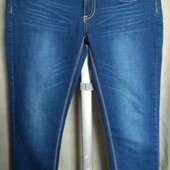 Carolina Интересные джинсы