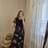 Натуральна спідниця, дефект