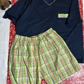 Домашній комплект р-р XL