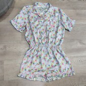 Піжама-ромпер River Island 11-12