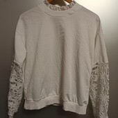 Свитшот нарядный.