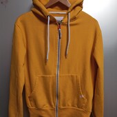 Худи теплое с начесом