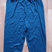 Капри из хлопка Украина, размер 48