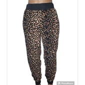 Мягенькі піжамні штани "Next", розмір М