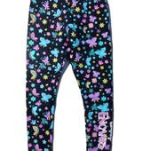 Утеплені легінси на 6-7років зріст 122