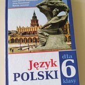 Підручник з польської мови