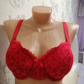 Красивий бюстгальтер на кісточках H&M 85D Дивіться заміри