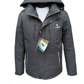 термокуртка