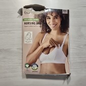 Есмара! Трикотажний жіночий бюстгальтер для годування! 80С! Лот 15