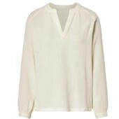 6255.жіноча блуза М'який бавовняний муслін!Esmara євро 40