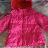 Демі курточка)))))