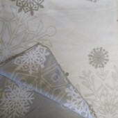 Livarno. Наволочка фліс 84*77. Лот 1 шт.