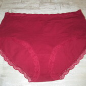 Якісні трусики від Marks&Spencer Рози 24/52