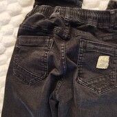 Джинси фліс