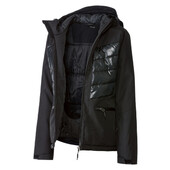 6287. Жіноча лижна куртка Crivit, вітро- та водонепроникна