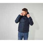 6289..Куртка стьобана Livergy L 52/54