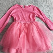 Сукня для дівчинки в гарному стані
