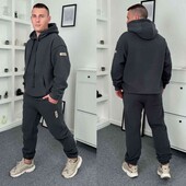 теплий костюм 