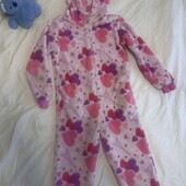 Кігурумі для дівчинки плюш 7-8 років