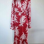Плаття розмір 5XL