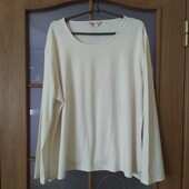 Красивий реглан великого розміру