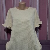 Футболочка р52 /54 гарний стан розпродажа