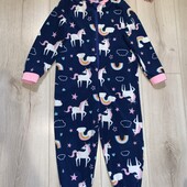 В ідеалі тепленьке кігурумі на 5років.