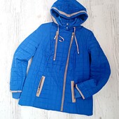 ⚜️21 Куртка демі , р. 46-48.