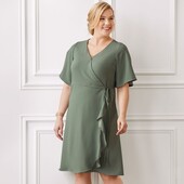 Жіноча сукня батал, Німеччина 52eu