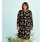 Жіноча сукня батал , Німеччина