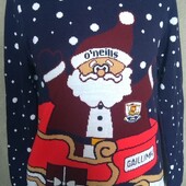 Oneills Свитер с настроением ,подростку