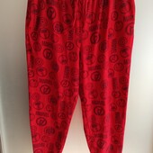 Штаны флисовые,домашние.