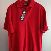 Поло трикотаж новое