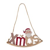 Новорічна підвіска Livarno