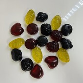 Фруктові желейки вітамінні 250 г