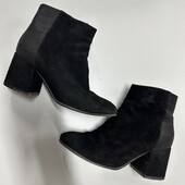 95. Ботинки р 36