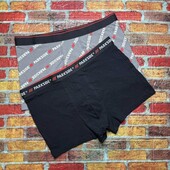 Арт.722 труси боксери чоловічі 2шт parkside розмір ХL.