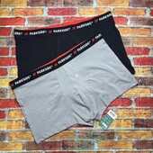 Арт.724 труси боксери чоловічі 2шт parkside розмір ХХL.
