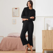 ♕Штани♕ Стильні та якісні жіночі штани від Tchibo, розмір наш 48-50(40/42 євро)