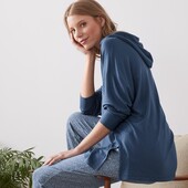 ♕ Стильна жіноча толстовка від Tchibo (Німеччина) розмір наш 44-46(36/38 євро)