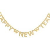 Новорічна гірлянда 160см Livarno Німеччина