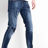 джинси розмір с