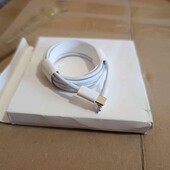 шнур зарядки type c-iphone