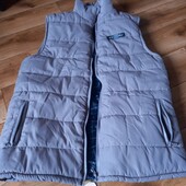 Жилетка нова на р.46/48, чоловіча